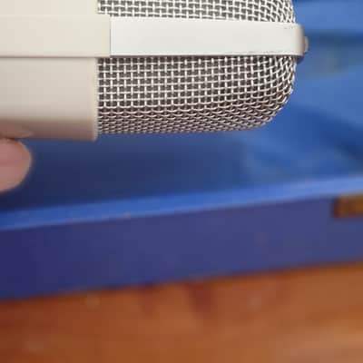 Sennheiser 🎤 Sennheiser MD 421 HL Dynamic Microphone | Wired | 3-Pin Tuchel | White | Original Box image 12