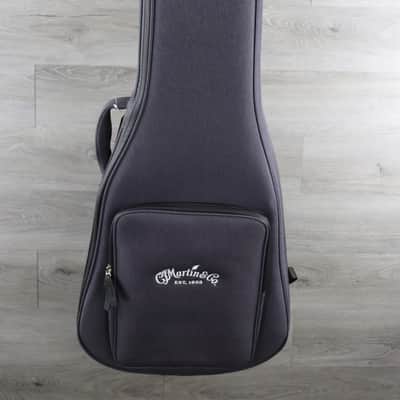Martin D-16E-01 Rosewood Natural Acoustic Electric Guitar With Deluxe Gig Bag! image 9