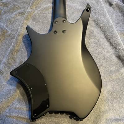 HILS NEXT HNB3 - Black image 7