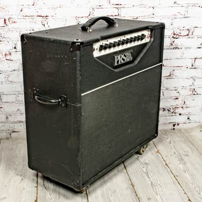 PRS - SE20 - Tube Combo Guitar Amplifier - x0912 - USED image 3