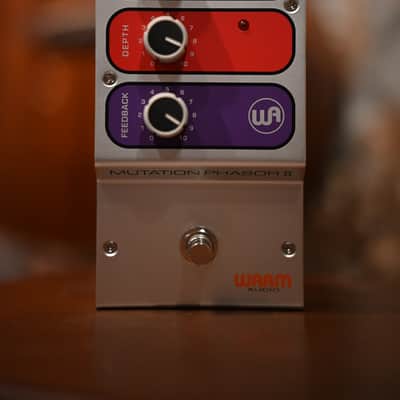 Warm Audio Mutation Phasor II image 1