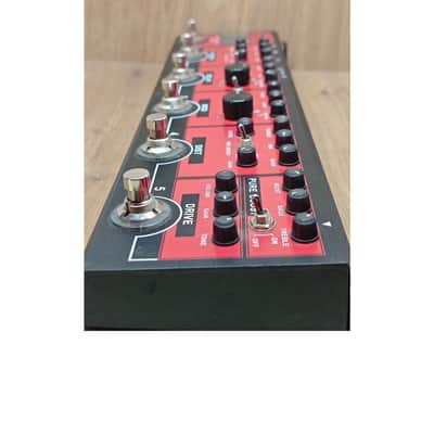 Mooer Redtruck image 3
