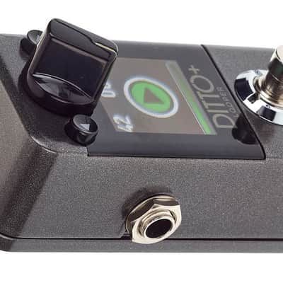 TC Electronic Ditto+ Looper image 8