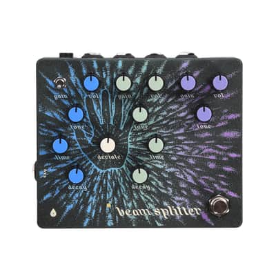 Old Blood Noise Endeavors Mondegreen Digital Delay | Reverb