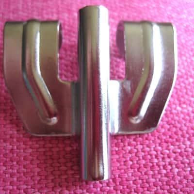 Bass Drum Claw - Vintage (USED) image 1