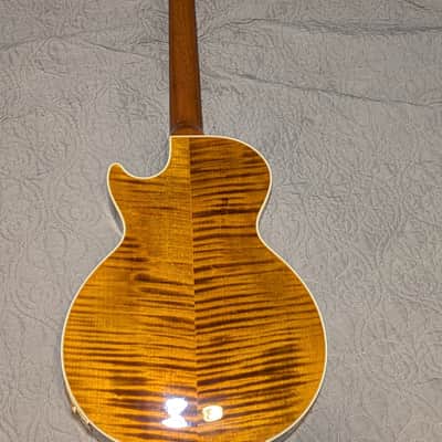 Gibson Les Paul Supreme 2003 - 2013 - Root Beer image 15