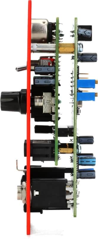 Behringer Perfect Pitch PP1 Eurorack Module (BehrPP1d1) image 1