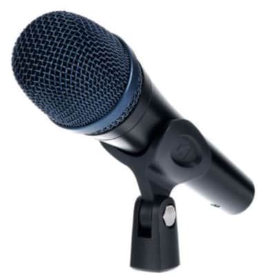 Sennheiser e945 Dynamic super-cardioid vocal microphone image 5
