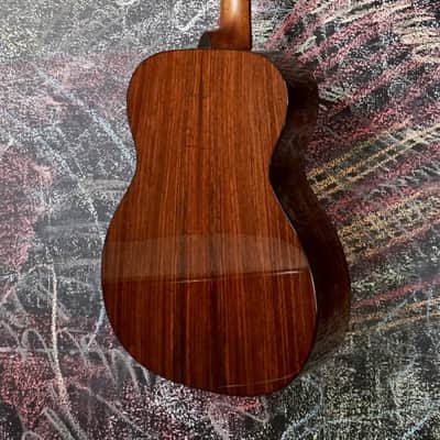 Martin OM-21 Standard image 6