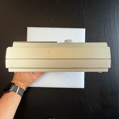 Roland TR-606 Drumatix 1980s - Silver image 13