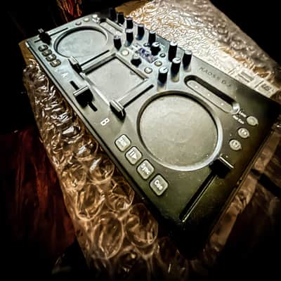 Korg Kaoss DJ Digital DJ Controller | Reverb