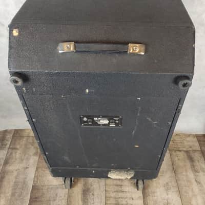 Ampeg  SVT 806HE bass speaker cabinet 1993 USA image 4