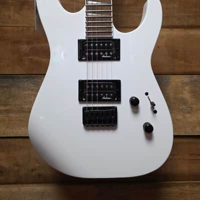 Jackson X Series Soloist™ SLXDX HT - Snow White image 2