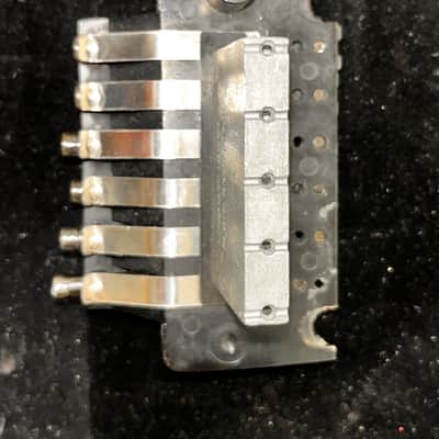 Washburn Floyd Rose Tremelo 90's - Black image 6