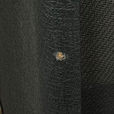 Marshall - 1965A - 4x10 Cabinet - x9254 - USED image 6