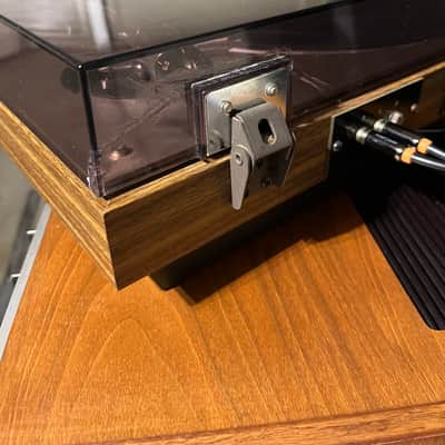 Akai Vintage Stereo System AA-8500 AP-003 SW-175 image 12