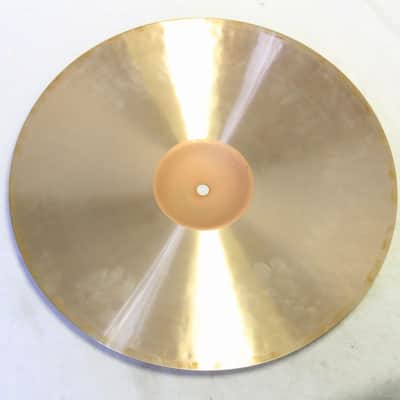 PAISTE FORMULA602 Modern Essentials Hi-Hat 15-inch 1052/1366 Paiste Hi-Hat Cymbal (06/12) image 3