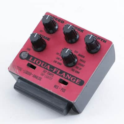 Line 6 ToneCore Liqua-Flange Flanger | Reverb