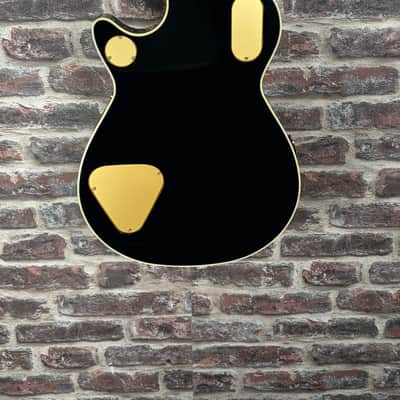 Gretsch G6134TG Édition Limitée Paisley Penguin OCCASION image 6