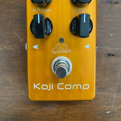Reverb.com listing, price, conditions, and images for suhr-koji-comp