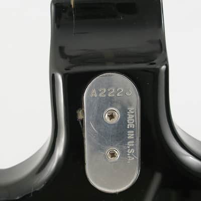 1979 Kramer XL8 Aluminum Neck 8 String Bass Guitar image 7