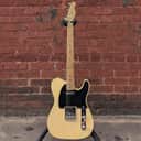Fender Eddie's Guitars Exclusive American Original Roasted '50s Telecaster