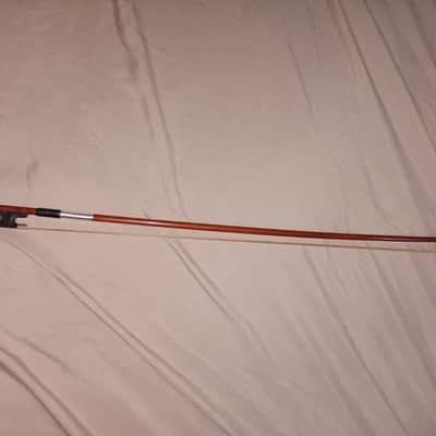 Stentor 1500 Student II 4/4 Violin with Case and Bow image 4