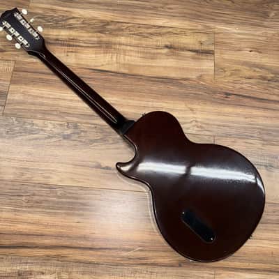 Gibson Custom Shop Les Paul Junior 2006  - Tobacco Sunburst image 8
