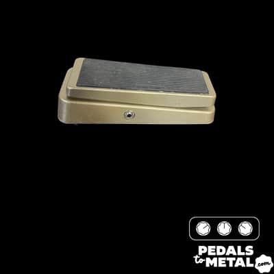 Area 51 Wah 2010s - Gold X14500 image 2