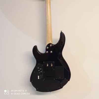 Boss Eurus GS-1 Black image 8