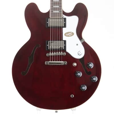 Epiphone Noel Gallagher Signature Riviera | Reverb