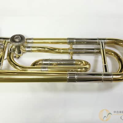Yamaha Ysl 882 U image 3