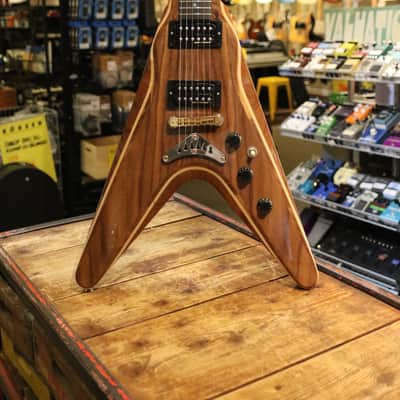 Gibson Flying V2 image 10