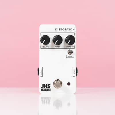 JHS 3 Series Distortion | Reverb