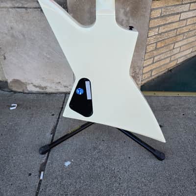 ESP LTD EX-200 2025 - Olympic White image 7