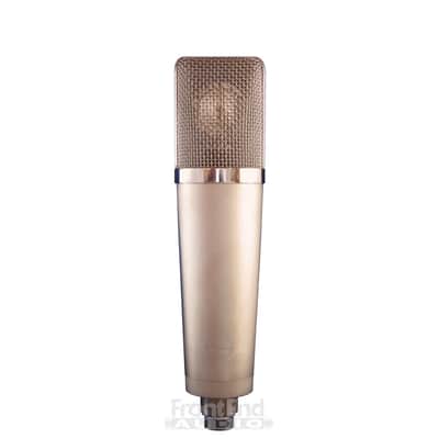 Peluso P-67 Multi-Pattern Tube Microphone image 2