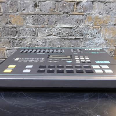 Casio RZ-1 Digital Sampling Rhythm Composer 1986 image 8