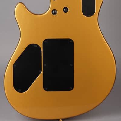 Peavey USA Wolfgang EVH Special - 1998 - Gold image 8