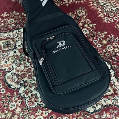 Duesenberg Julietta Catalina Green 3,272 kg + incl. Gigbag + NEW image 13