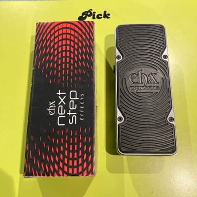 Electro-Harmonix Next Step Expression Pedal 2013 - 2020 - Gray image 1