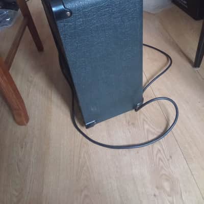 1985 Marshall Lead 12 Model 5005 made in 🇬🇧 image 6