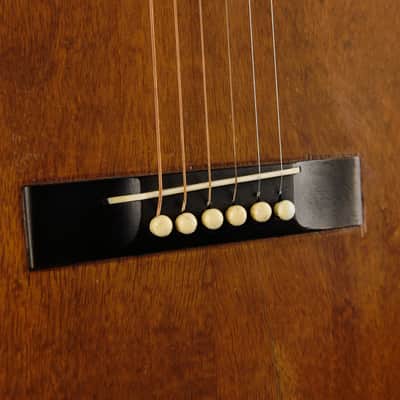 1920s Gibson L-1 Natural image 15