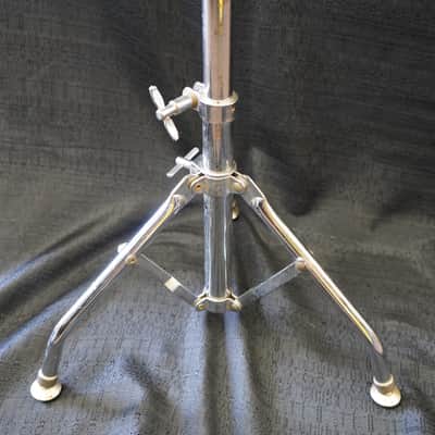 Ludwig/USA Hercules Series 1970s Snare Stand image 6