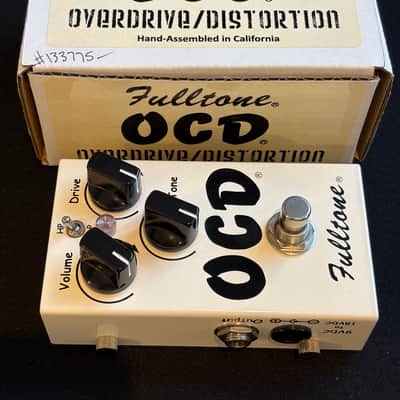 Fulltone OCD 1.7 image 1