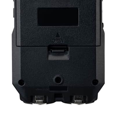 Zoom H4-ESSENTIAL 4-Channel Handy Recorder w/ Accessibility features image 4