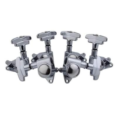 3x3 RotoMatic Guitar Machine Heads Tuning Pegs Keys image 1