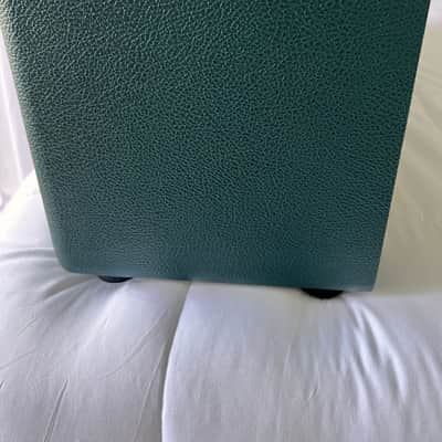 Carl's Custom Amps British Overdrive Plexi 50w+ (2023) British Racing Green MINT! image 9