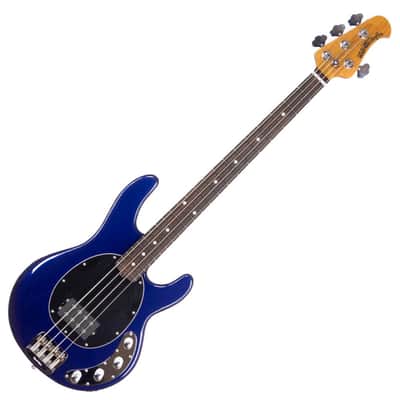 Music Man Stingray Special H - Butane Blue - 7.9 pounds - K07244 image 13
