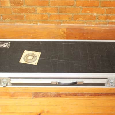 Calzone Guitar Flight Case for Firebird image 2