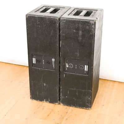 SLS FF2605 Front Fill Loudspeaker (PAIR) CG010SC image 6
